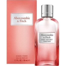 Abercrombie & Fitch First Instinct Together for Her EDP