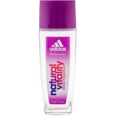Adidas Natural Vitality Deodorant
