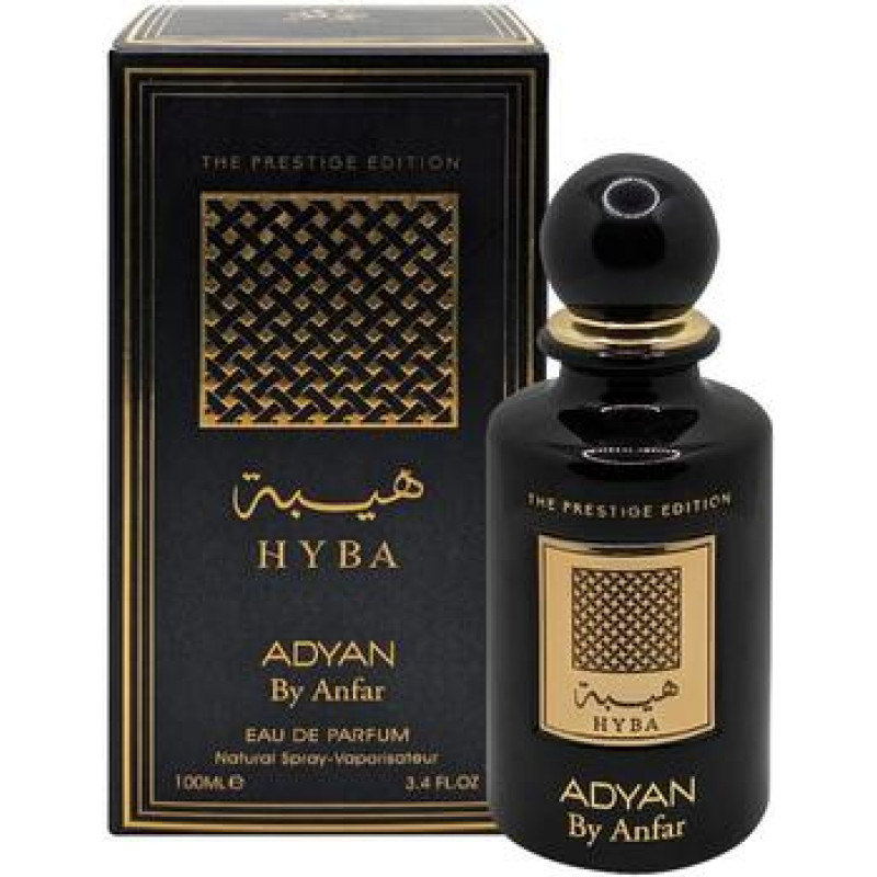 Adyan By Anfar Hyba EDP