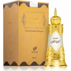 Afnan Abiyad Sandal perfumed oil