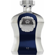 Afnan Highness VI Blue EDP