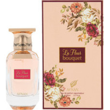 Afnan La Fleur Bouquet EDP