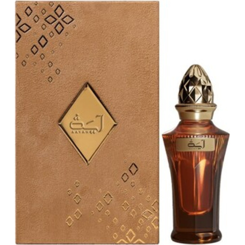 Ahmed Al Maghribi Aayah Extrait de Parfum