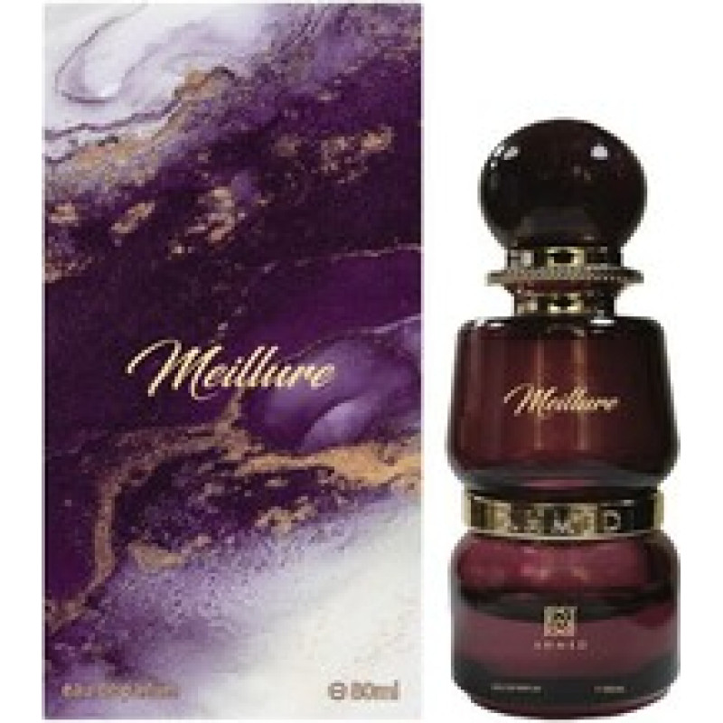 Ahmed Al Maghribi Meillure EDP