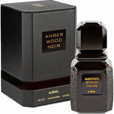 Ajmal Amber Wood Noir EDP