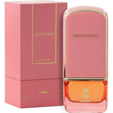 Ajmal Aristocrat Rose EDP