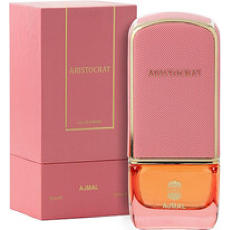 Ajmal Aristocrat Rose EDP