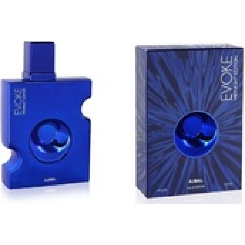 Ajmal Evoke Midnight EDP