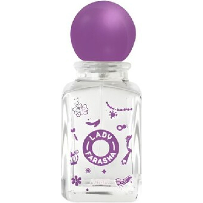 Ajmal Lady Farasha EDT