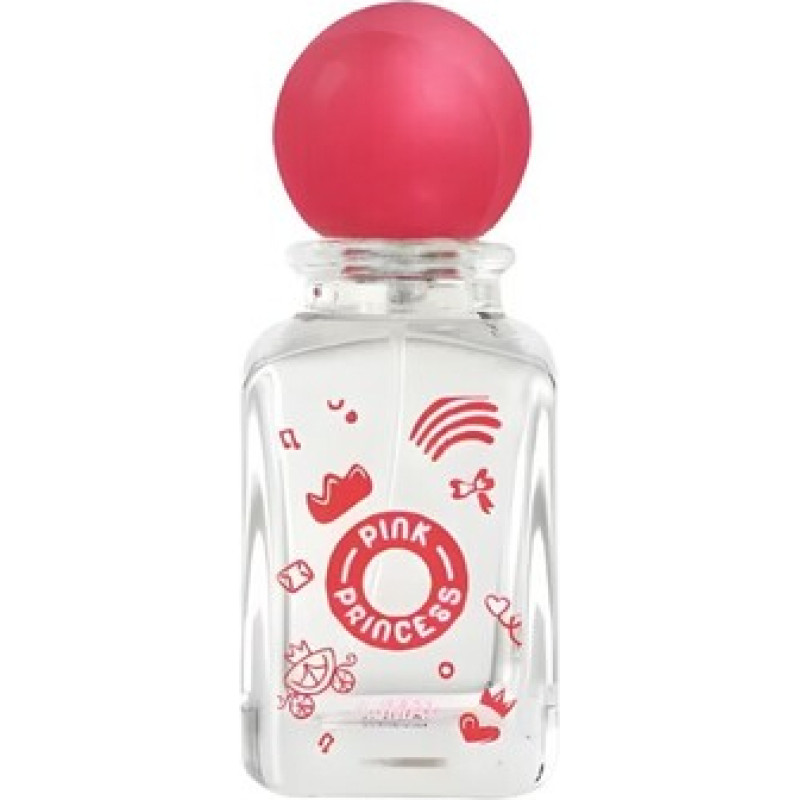 Ajmal Pink Princess EDT
