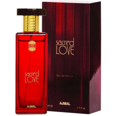 Ajmal Sacred Love EDP
