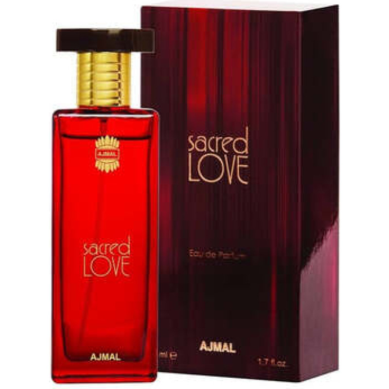 Ajmal Sacred Love EDP