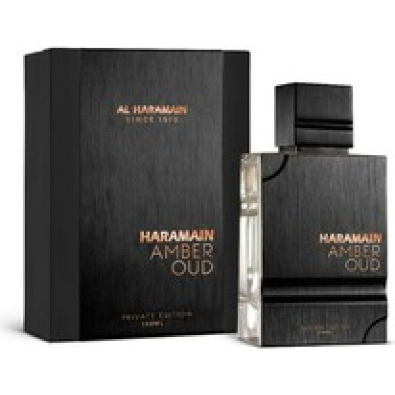 Al Haramain Amber Oud Private Edition EDP