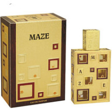 Al Haramain Maze EDP