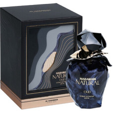 Al Haramain Natural Oud Extrait de Parfum