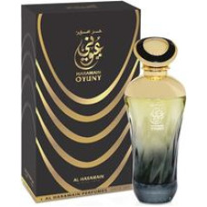 Al Haramain Oyuny EDP