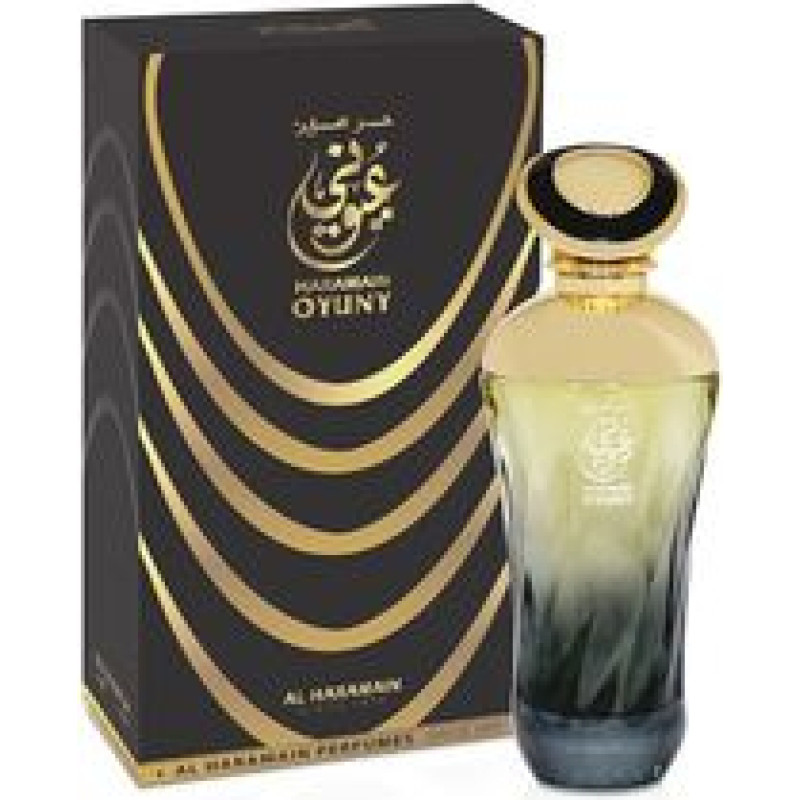 Al Haramain Oyuny EDP