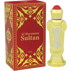 Al Haramain Sultan Perfume oil