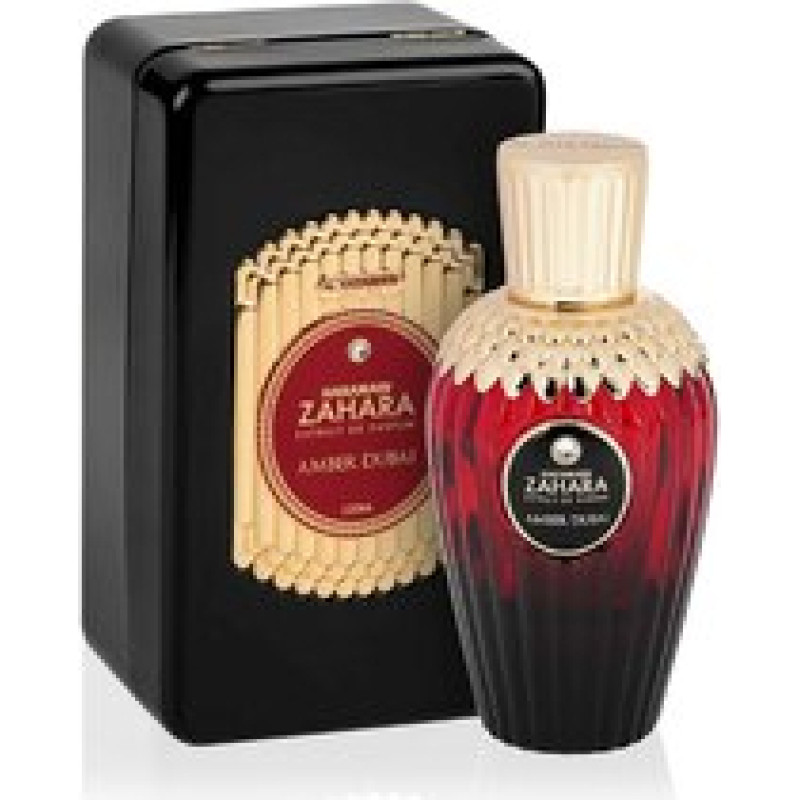 Al Haramain Zahara Amber Dubai Extrait de Parfum