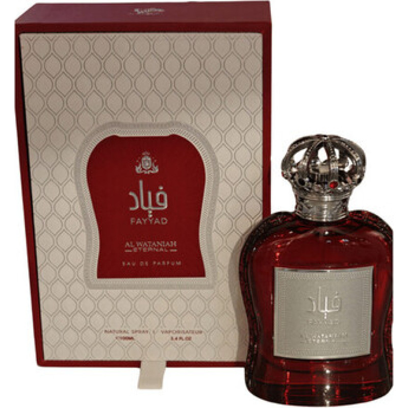 Al Wataniah Fayyad EDP