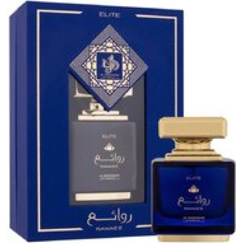 Al Wataniah Rawaee Elite EDP