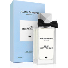 Alex Simone Monaco Joie Inattendue EDP