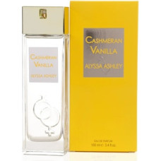 Alyssa Ashley Cashmeran Vanilla EDP