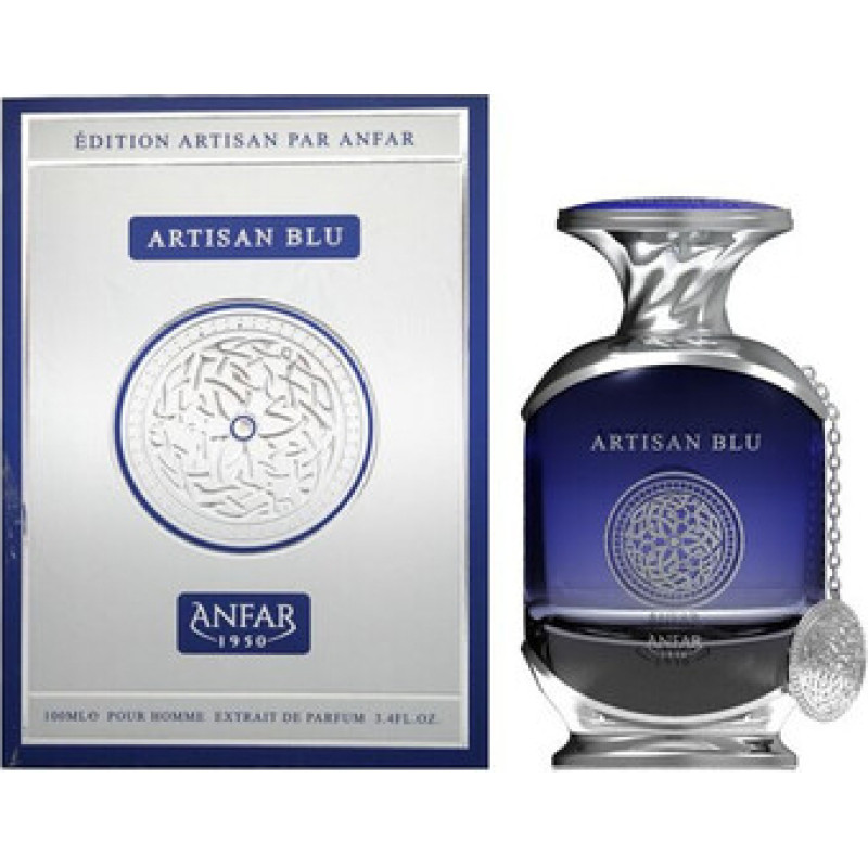 Anfar 1950 Artisan Blu Parfum