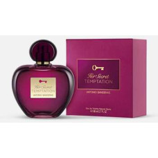 Antonio Banderas Her Secret Temptation EDT