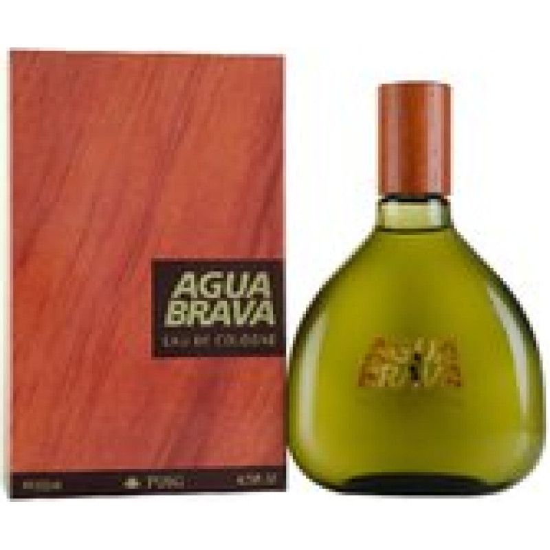 Antonio Puig Agua Brava EDC
