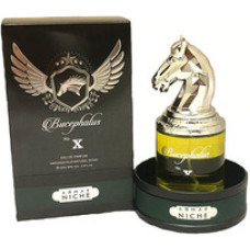 Armaf Bucephalus No. X EDP