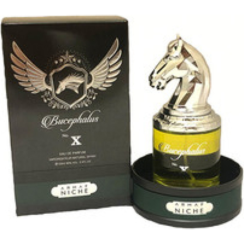 Armaf Bucephalus No. X EDP