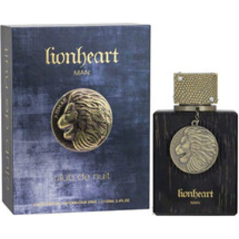 Armaf Club de Nuit Lionheart Man EDP