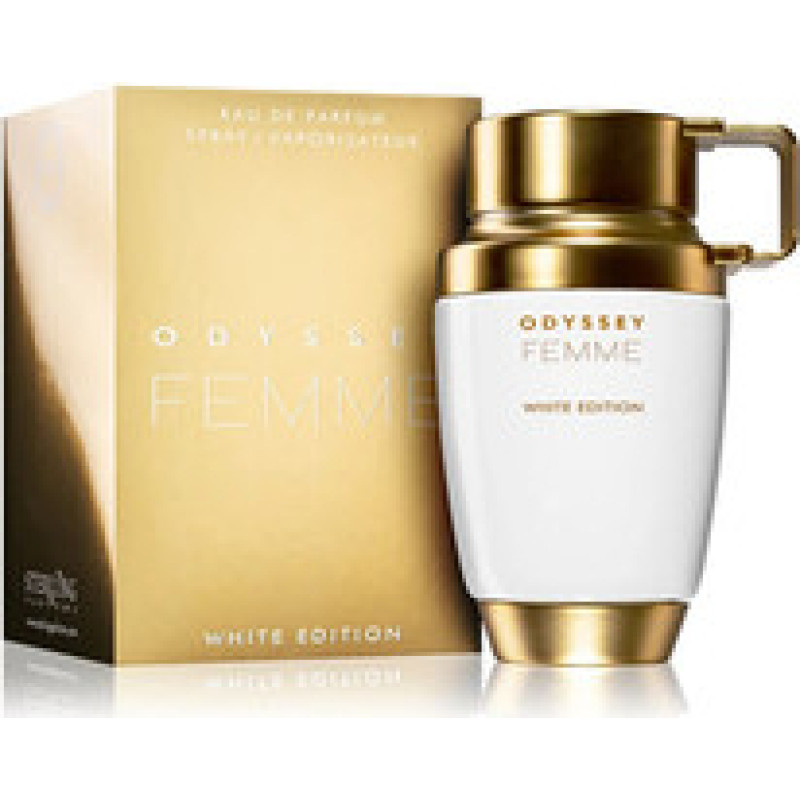 Armaf Odyssey Femme White Edition EDP