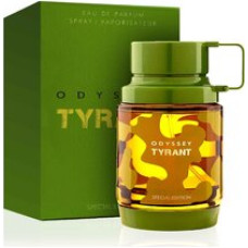 Armaf Odyssey Tyrant EDP