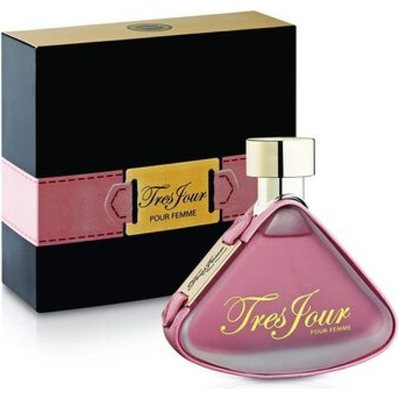 Armaf Thres Day EDP