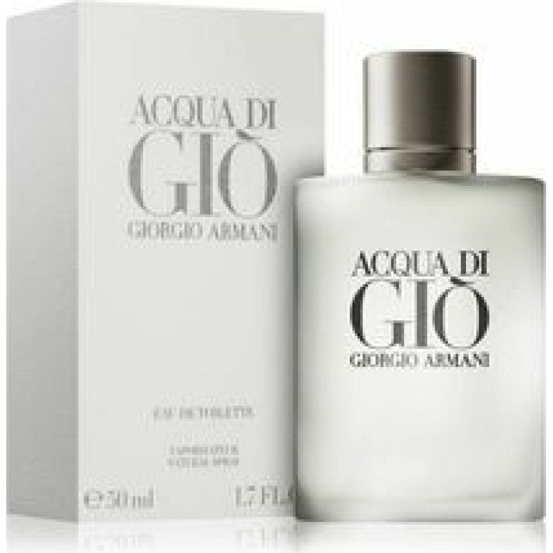 Armani Acqua di Gio Man EDT