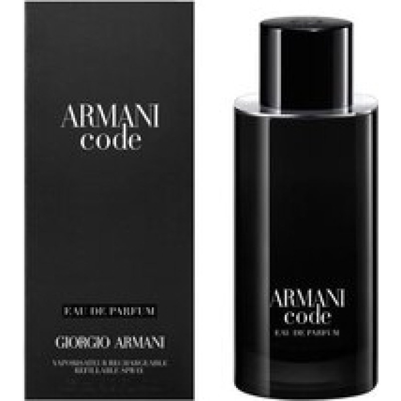 Armani Code for Men EDP