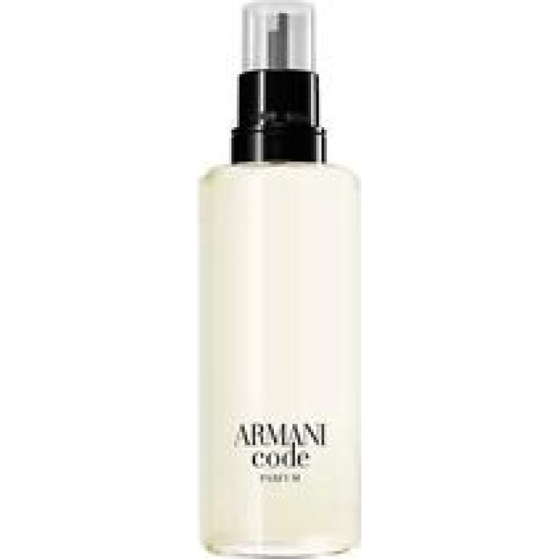 Armani Code Homme Parf&eacute;m n&aacute;plň