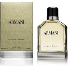 Armani Eau Pour Homme EDT