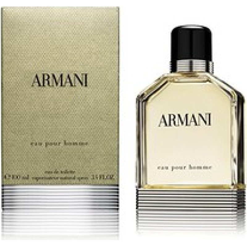 Armani Eau Pour Homme EDT