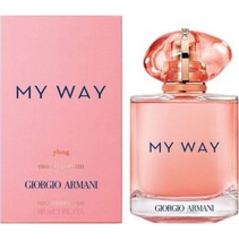 Armani My Way Ylang EDP