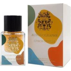 Autobiography Lemon Vanille EDP