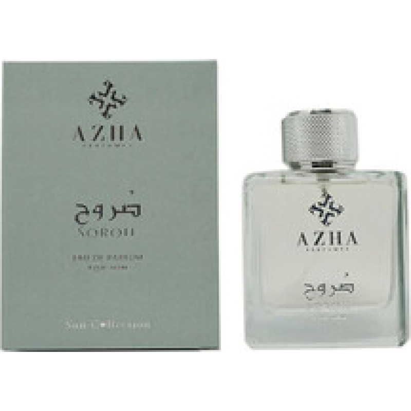 Azha Perfumes Al Nujum EDP