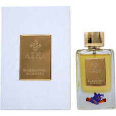 Azha Perfumes Blue Saffron EDP
