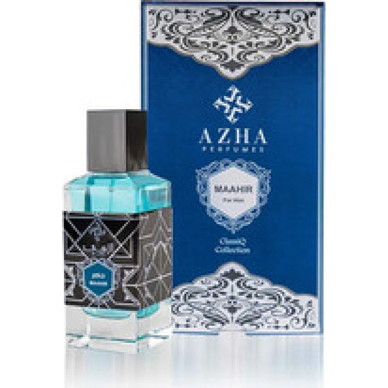 Azha Perfumes Maahir EDP