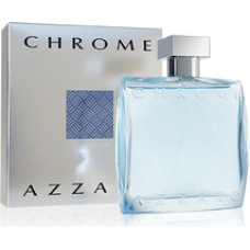 Azzaro Chrome EDT