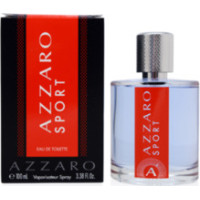 Azzaro Sport Eau de Toilette EDT