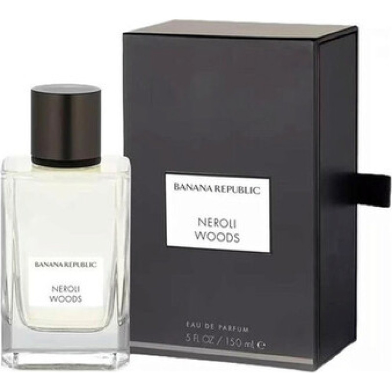 Banana Republic Neroli Woods EDP