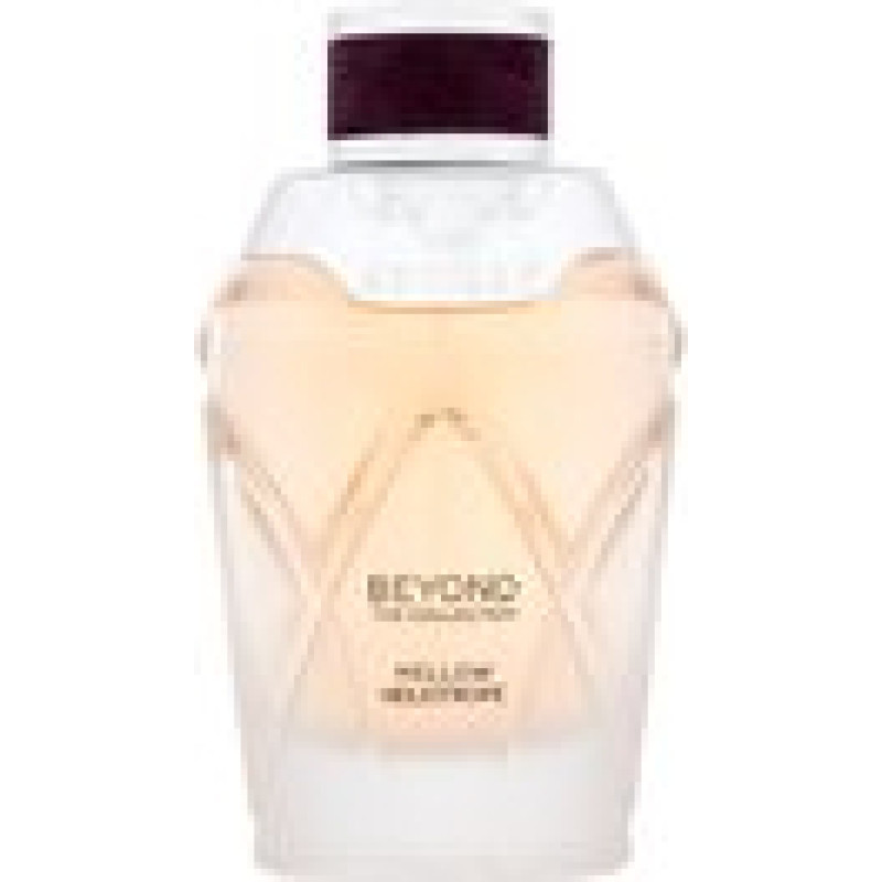 Bentley Mellow Heliotrope EDP